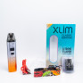 OXVA XLIM Classic Edition Pod Kit 1000mAh Silver Багаторазова POD система