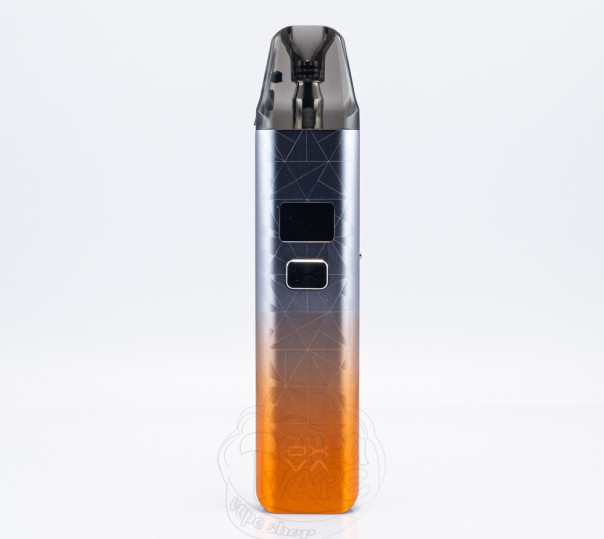 OXVA XLIM Classic Edition Pod Kit 1000mAh Багаторазова POD система OXVA XLIM Classic Edition Pod Kit 1000mAh Багаторазова POD система