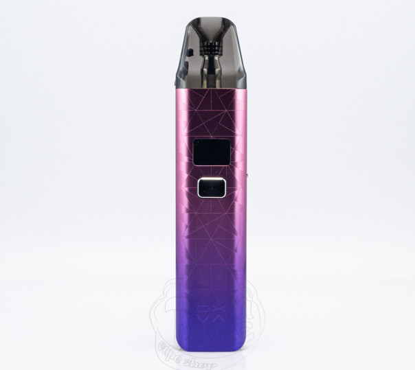 OXVA XLIM Classic Edition Pod Kit 1000mAh Багаторазова POD система OXVA XLIM Classic Edition Pod Kit 1000mAh Багаторазова POD система