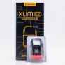 Картридж OXVA Xlim EZ Cartridge для багаторазової POD системи XLIM Pro / 2 / 3, v2, 3 Ultra, SE / 2, SQ / Pro / Pro 2, Classic Edition, GO/2, Crystal 2ml/3ml