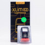 Картридж OXVA Xlim EZ Cartridge для багаторазової POD системи XLIM Pro / 2 / 3, v2, 3 Ultra, SE / 2, SQ / Pro / Pro 2, Classic Edition, GO/2, Crystal 2ml/3ml