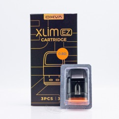 Картридж OXVA Xlim EZ Cartridge 3ml 0.8 Ом
