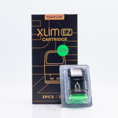 Картридж OXVA Xlim EZ Cartridge 3ml 1.2 Ом