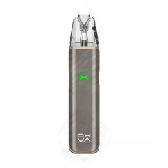 OXVA XLIM GO 2 Pod Kit 1500mAh Light Brown Shadow