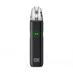 OXVA XLIM GO 2 Pod Kit 1500mAh Black Carbon