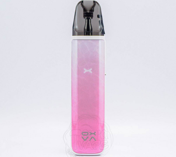 OXVA XLIM GO 2 Pod Kit 1500mAh Многоразовая POD система OXVA XLIM GO 2 Pod Kit 1500mAh Многоразовая POD система