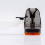 OXVA XLIM GO 2 Pod Kit 1500mAh Black Shadow Багаторазова POD система OXVA XLIM GO 2 Pod Kit 1500mAh Black Shadow Багаторазова POD система