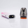 OXVA XLIM GO 2 Pod Kit 1500mAh Black Shadow Багаторазова POD система OXVA XLIM GO 2 Pod Kit 1500mAh Black Shadow Багаторазова POD система