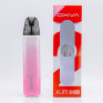 OXVA XLIM GO 2 Pod Kit 1500mAh Black Shadow Багаторазова POD система OXVA XLIM GO 2 Pod Kit 1500mAh Black Shadow Багаторазова POD система