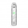 OXVA XLIM GO 2 Pod Kit 1500mAh Metal Silver Багаторазова POD система
