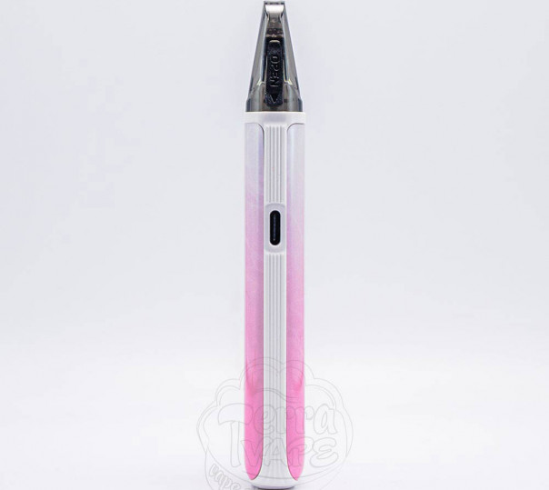 OXVA XLIM GO 2 Pod Kit 1500mAh Многоразовая POD система OXVA XLIM GO 2 Pod Kit 1500mAh Многоразовая POD система