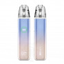 OXVA XLIM GO 2 Pod Kit 1500mAh Aurora Pink Blue Многоразовая POD система