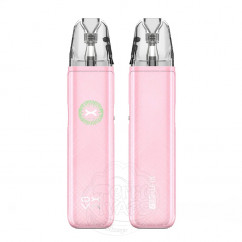 OXVA XLIM GO 2 Pod Kit 1500mAh Shell Pink