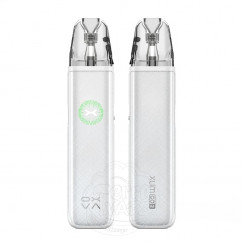 OXVA XLIM GO 2 Pod Kit 1500mAh Shell White
