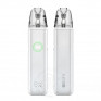 OXVA XLIM GO 2 Pod Kit 1500mAh Shell White Многоразовая POD система