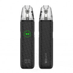 OXVA XLIM GO 2 Pod Kit 1500mAh Weave Black