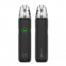 OXVA XLIM GO 2 Pod Kit 1500mAh Weave Black Багаторазова POD система