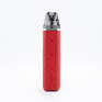 OXVA XLIM GO Pod System Kit 1000mAh Red Багаторазова POD система OXVA XLIM GO Pod System Kit 1000mAh Red Багаторазова POD система