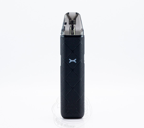 OXVA XLIM GO Pod System Kit 1000mAh Black Багаторазова POD система