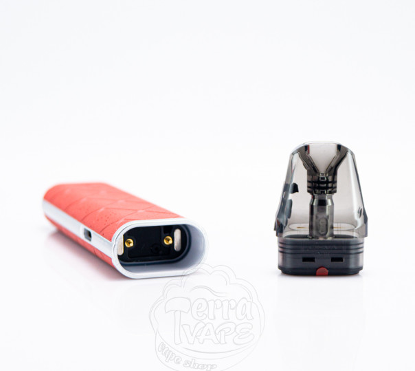 OXVA XLIM GO Pod System Kit 1000mAh Black Багаторазова POD система OXVA XLIM GO Pod System Kit 1000mAh Black Багаторазова POD система