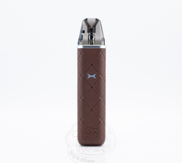 OXVA XLIM GO Pod System Kit 1000mAh Багаторазова POD система OXVA XLIM GO Pod System Kit 1000mAh Багаторазова POD система