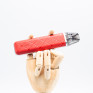OXVA XLIM GO Pod System Kit 1000mAh Red Багаторазова POD система OXVA XLIM GO Pod System Kit 1000mAh Red Багаторазова POD система