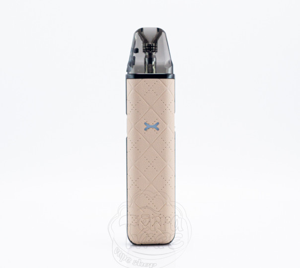 OXVA XLIM GO Pod System Kit 1000mAh Багаторазова POD система OXVA XLIM GO Pod System Kit 1000mAh Багаторазова POD система