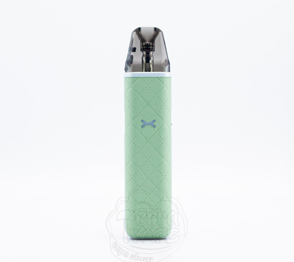 OXVA XLIM GO Pod System Kit 1000mAh Light Green Багаторазова POD система