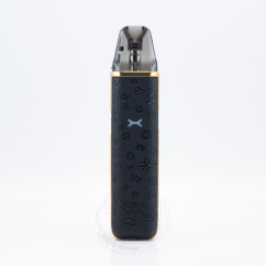 OXVA XLIM GO Pod System Kit 1000mAh Luxe Black