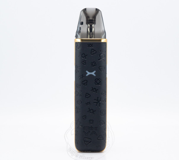 OXVA XLIM GO Pod System Kit 1000mAh Багаторазова POD система OXVA XLIM GO Pod System Kit 1000mAh Багаторазова POD система
