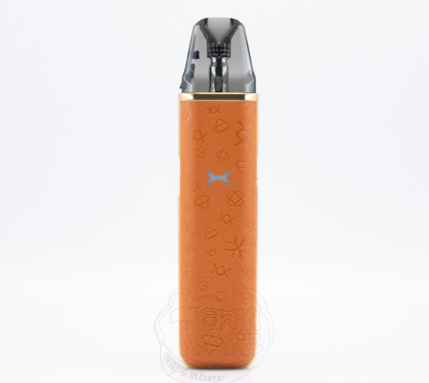 OXVA XLIM GO Pod System Kit 1000mAh Багаторазова POD система OXVA XLIM GO Pod System Kit 1000mAh Багаторазова POD система