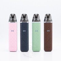 OXVA XLIM GO Pod System Kit 1000mAh