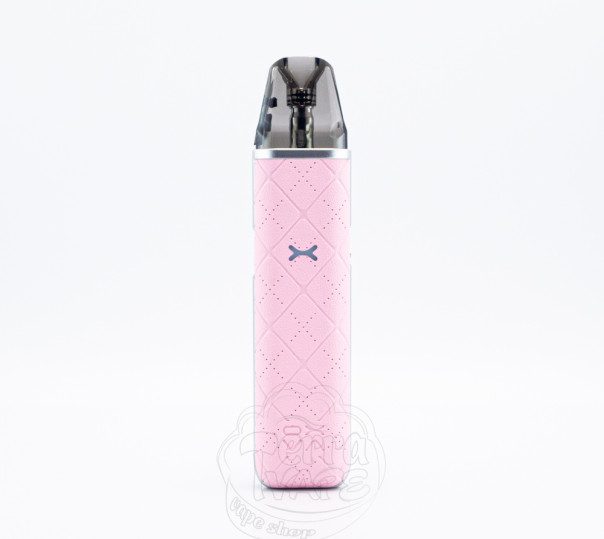 OXVA XLIM GO Pod System Kit 1000mAh Pink Багаторазова POD система