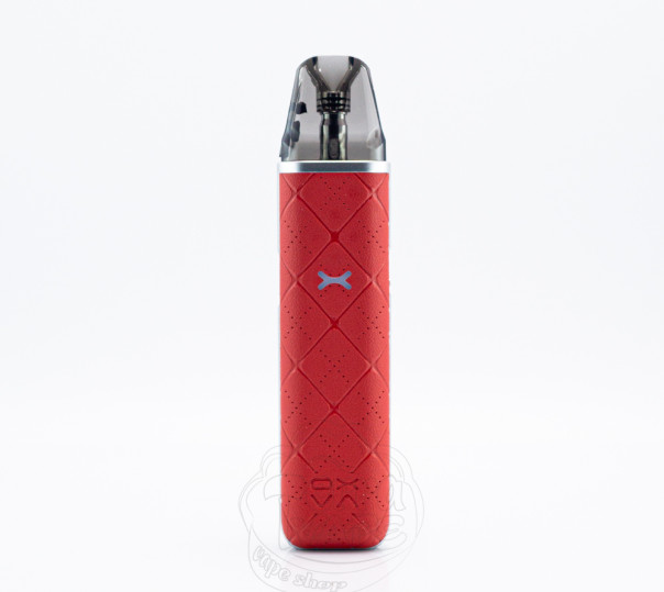 OXVA XLIM GO Pod System Kit 1000mAh Red Багаторазова POD система