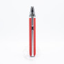 OXVA XLIM GO Pod System Kit 1000mAh Red Багаторазова POD система OXVA XLIM GO Pod System Kit 1000mAh Red Багаторазова POD система