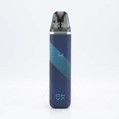 OXVA XLIM GO Pod System Kit 1000mAh Striped Blue