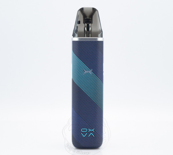 OXVA XLIM GO Pod System Kit 1000mAh Багаторазова POD система OXVA XLIM GO Pod System Kit 1000mAh Багаторазова POD система