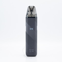 OXVA XLIM GO Pod System Kit 1000mAh Striped Grey