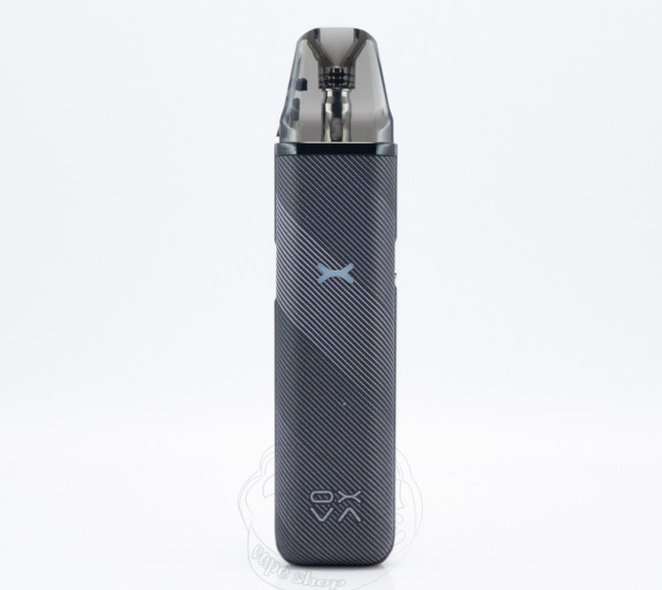 OXVA XLIM GO Pod System Kit 1000mAh Багаторазова POD система OXVA XLIM GO Pod System Kit 1000mAh Багаторазова POD система