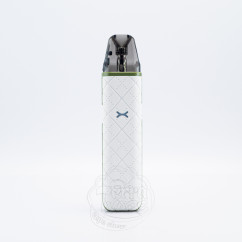 OXVA XLIM GO Pod System Kit 1000mAh White