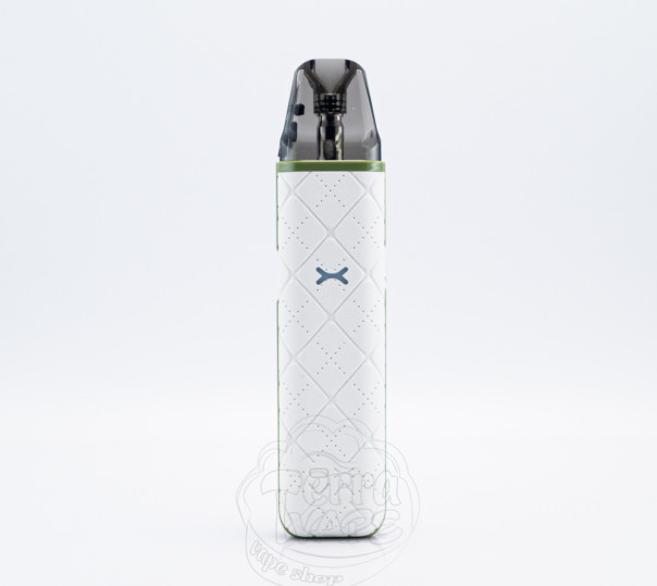 OXVA XLIM GO Pod System Kit 1000mAh Багаторазова POD система OXVA XLIM GO Pod System Kit 1000mAh Багаторазова POD система