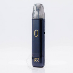 OXVA XLIM Go Lite Pod Kit 1000mAh Black Carbon POD система