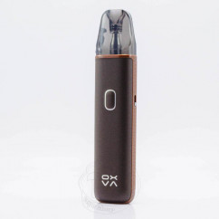 OXVA XLIM Go Lite Pod Kit 1000mAh Brown