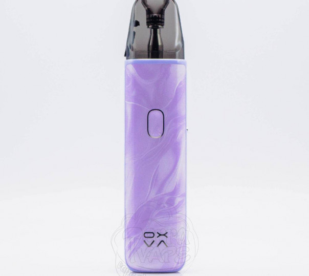 OXVA XLIM Go Lite Pod Kit 1000mAh Багаторазова POD система OXVA XLIM Go Lite Pod Kit 1000mAh Багаторазова POD система