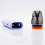 OXVA XLIM Go Lite Pod Kit 1000mAh Black Багаторазова POD система OXVA XLIM Go Lite Pod Kit 1000mAh Black Багаторазова POD система