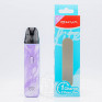 OXVA XLIM Go Lite Pod Kit 1000mAh Black Багаторазова POD система OXVA XLIM Go Lite Pod Kit 1000mAh Black Багаторазова POD система