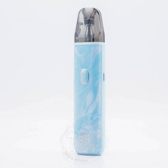 OXVA XLIM Go Lite Pod Kit 1000mAh Light Blue POD система