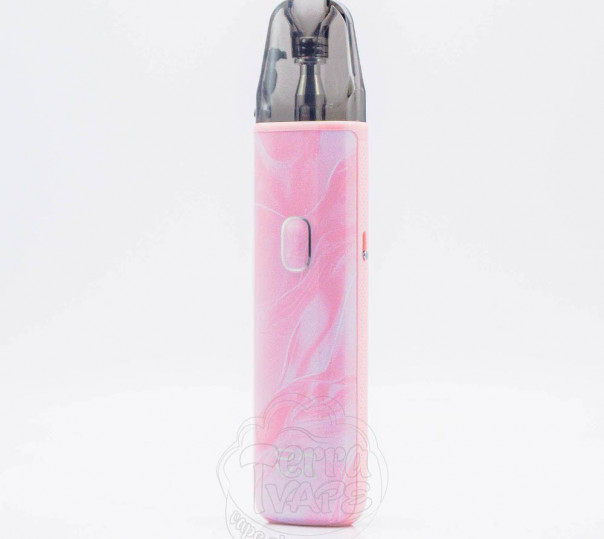 OXVA XLIM Go Lite Pod Kit 1000mAh Light Pink Многоразовая POD система