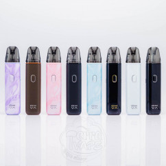 OXVA XLIM Go Lite Pod Kit 1000mAh POD система