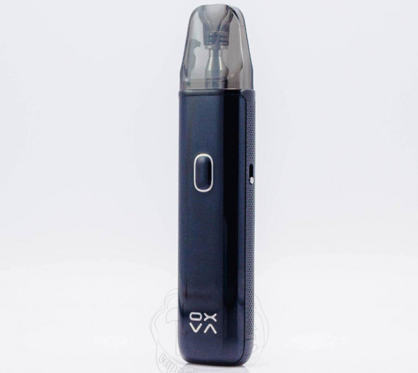 OXVA XLIM Go Lite Pod Kit 1000mAh Mist Blue Многоразовая POD система